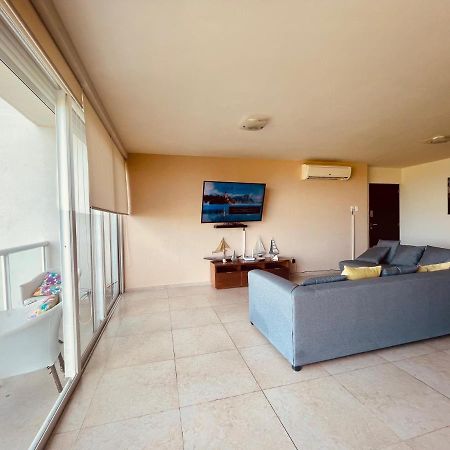 Punta Me Luxury Apartments Ocean View & Beach Front In Amara Cancún Exterior foto