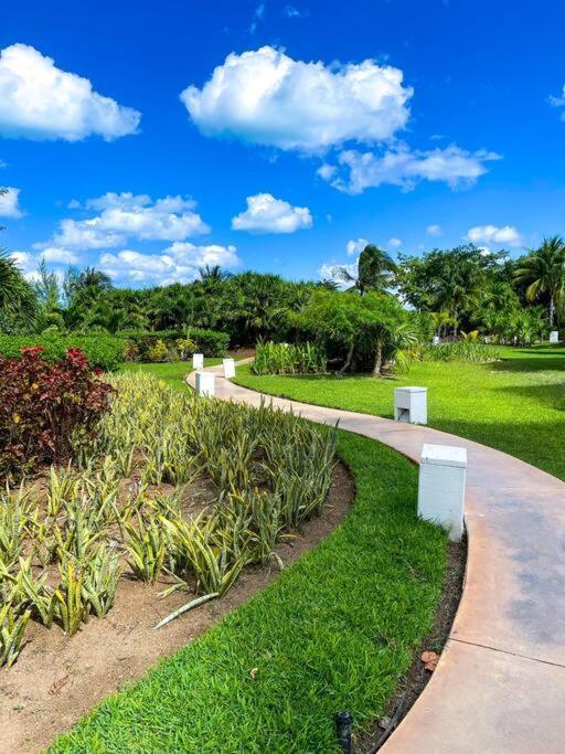 Punta Me Luxury Apartments Ocean View & Beach Front In Amara Cancún Exterior foto