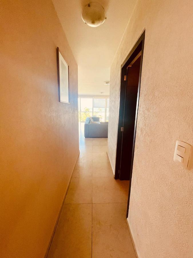 Punta Me Luxury Apartments Ocean View & Beach Front In Amara Cancún Exterior foto