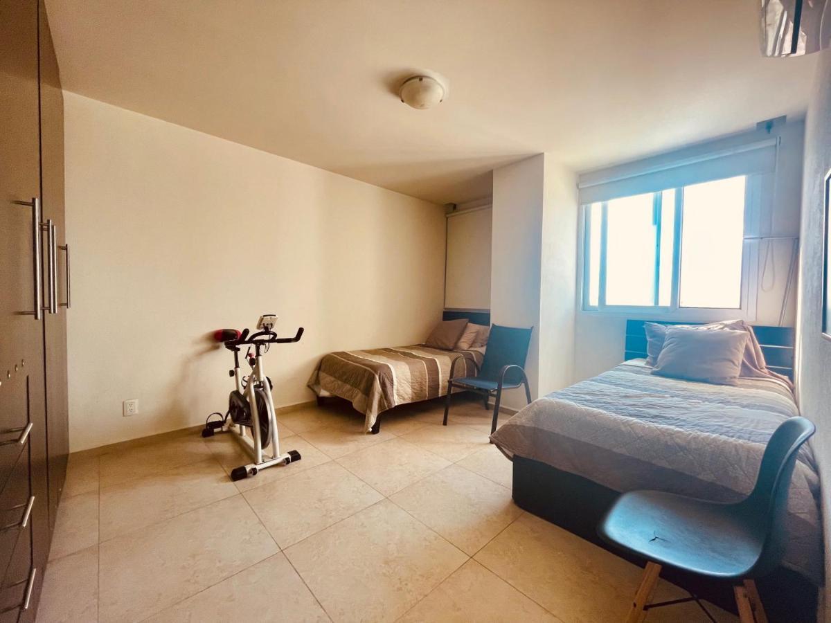 Punta Me Luxury Apartments Ocean View & Beach Front In Amara Cancún Exterior foto